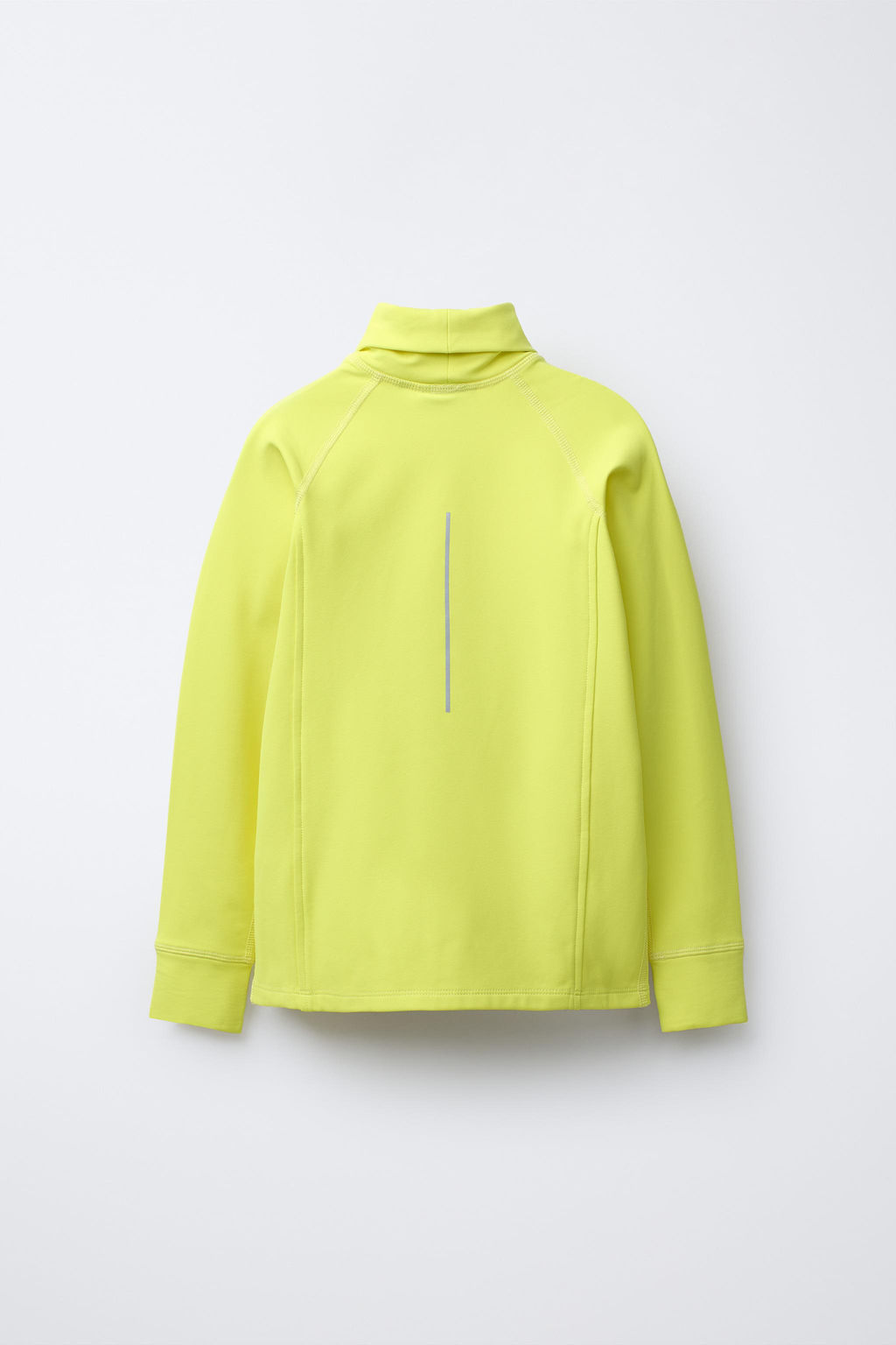 BREATHABLE THERMAL T-SHIRT SKI COLLECTION - Zara фото 2