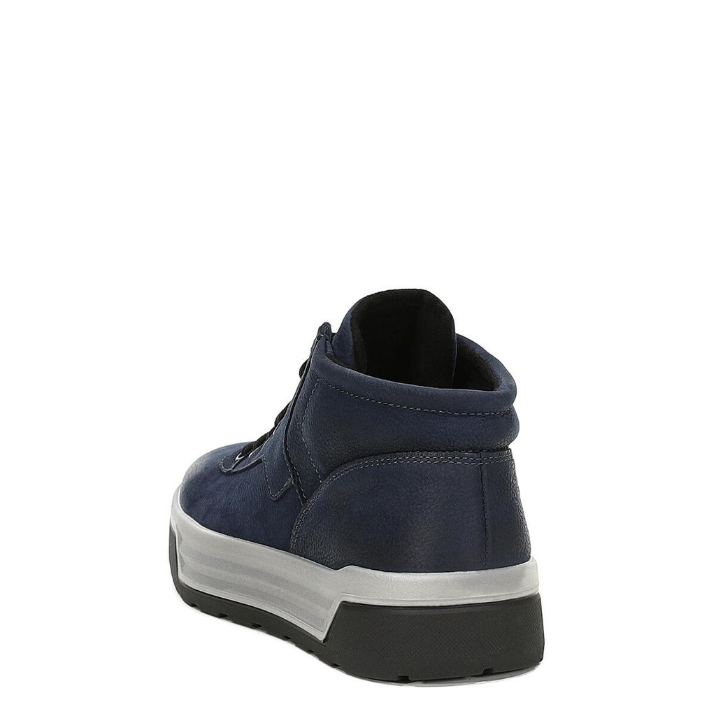 Ботинки для школьников-мальчиков