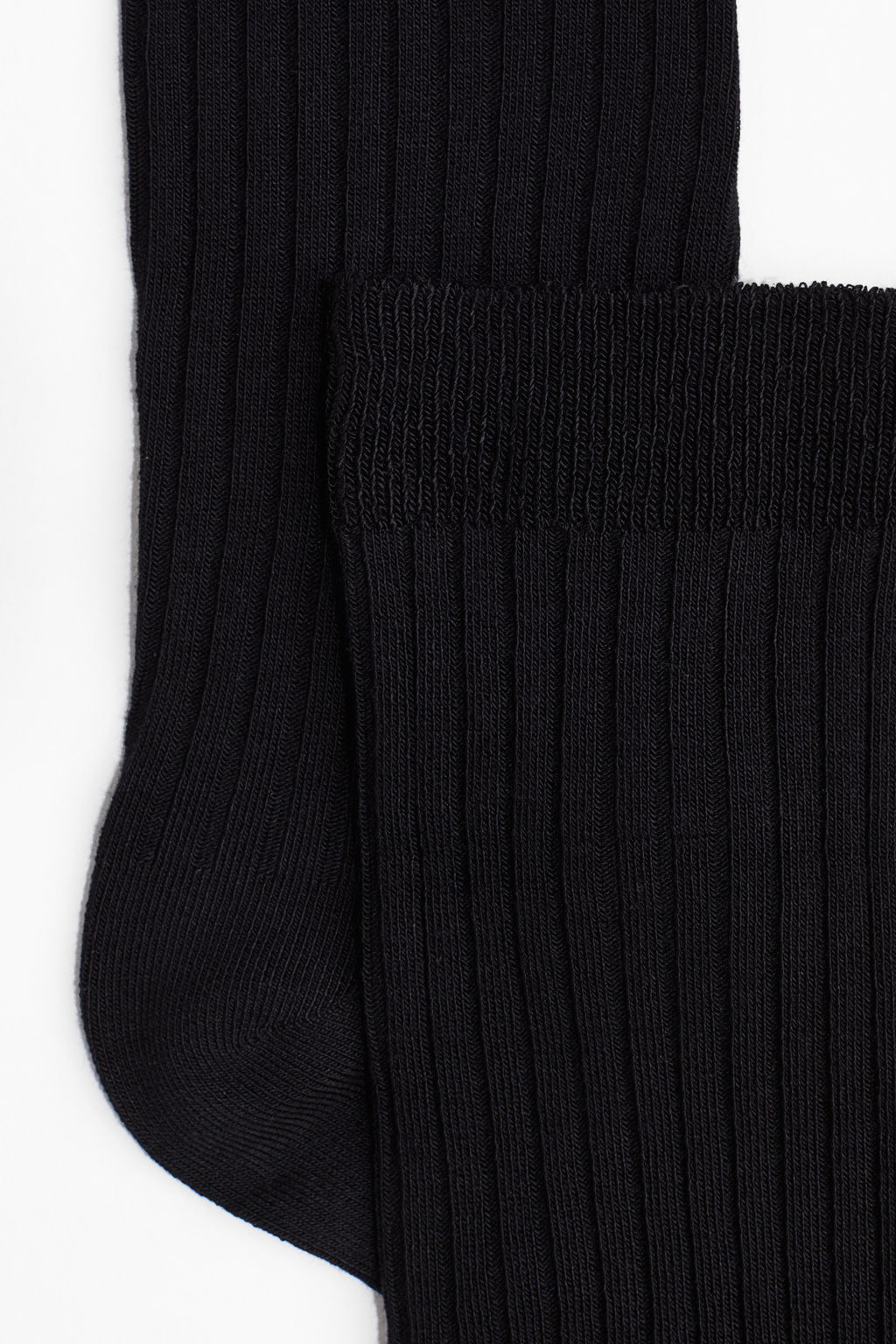 Pack de 2 calcetines en mezcla de bamb? y viscosa - H&m фото 5