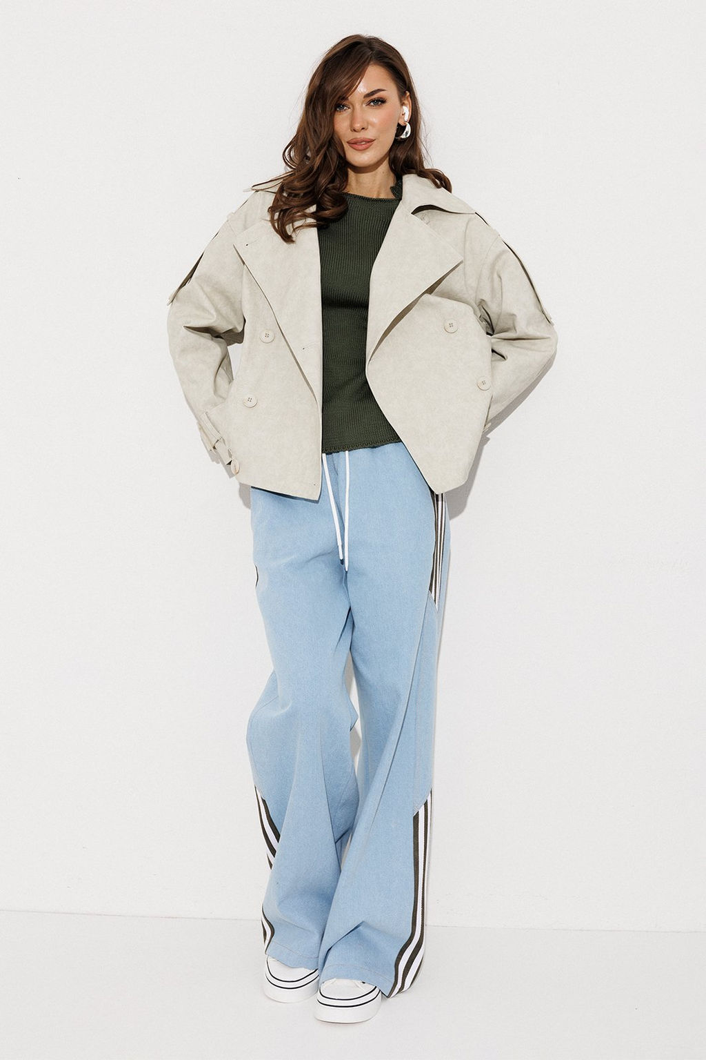 Куртка 3252 - Buter фото 4