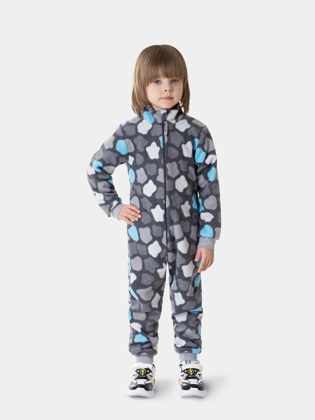 Комбинезон детский