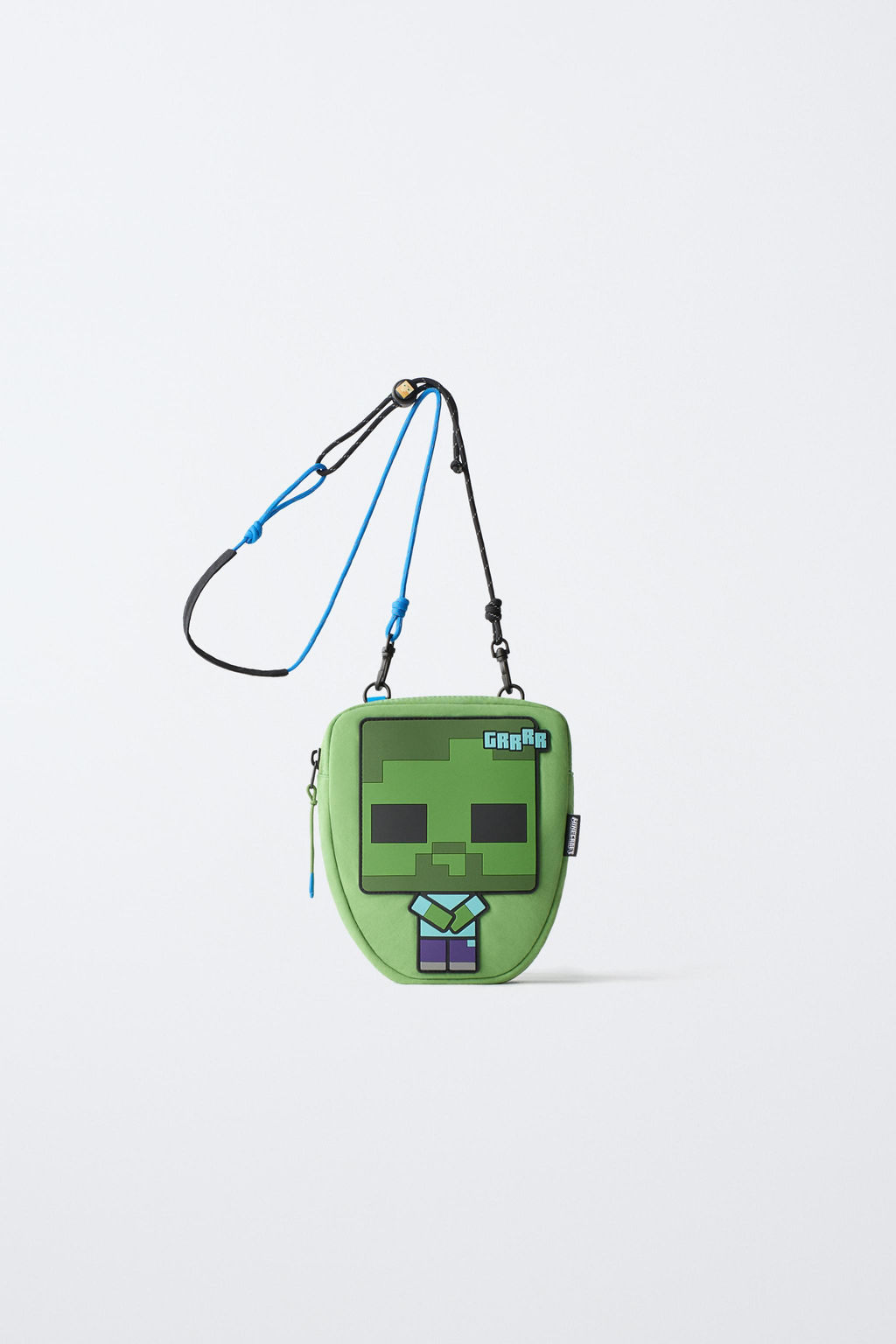 MINECRAFT  MOJANG AB.  CROSSBODY BAG