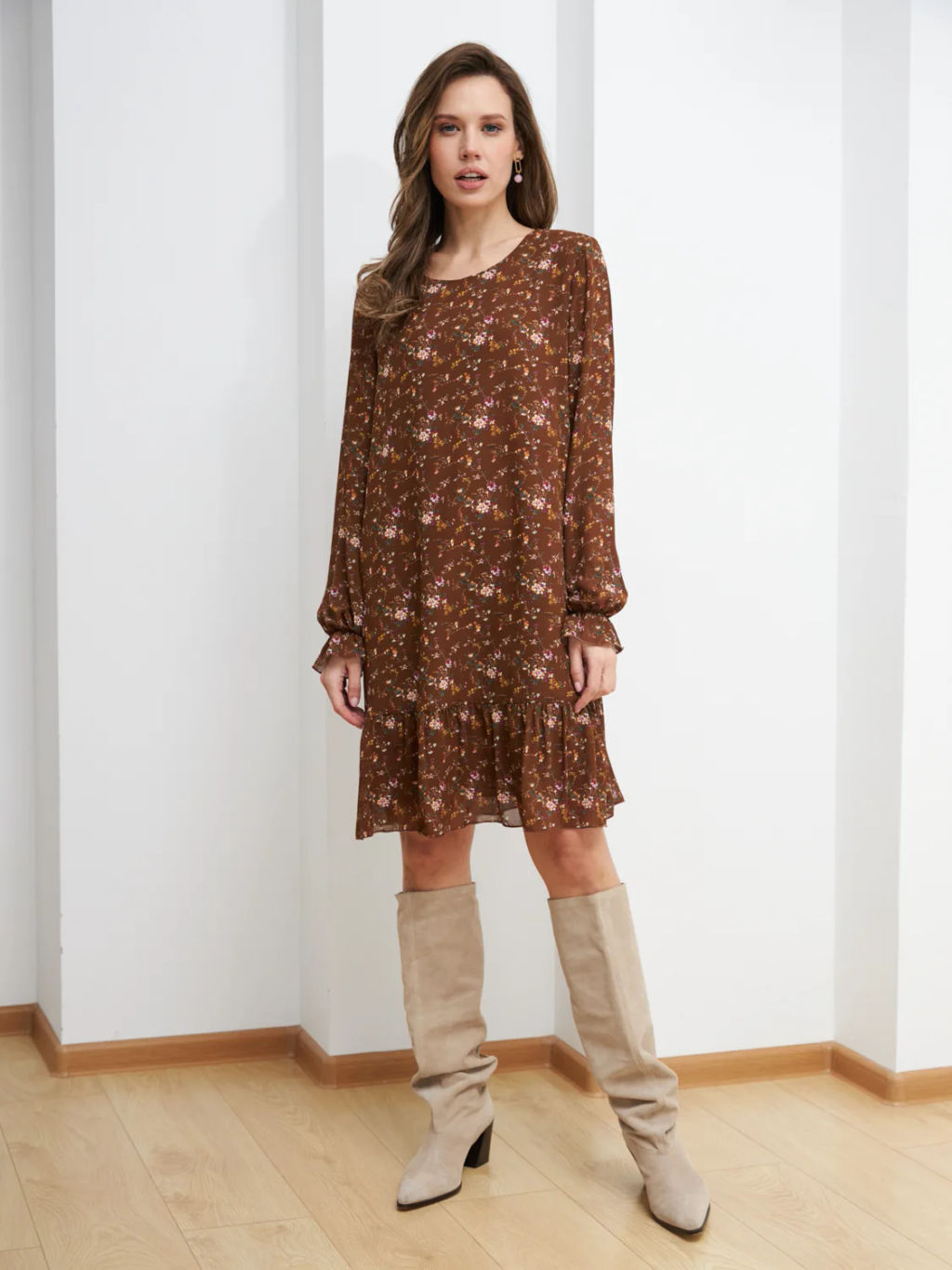 JETTY Платье  фото 8