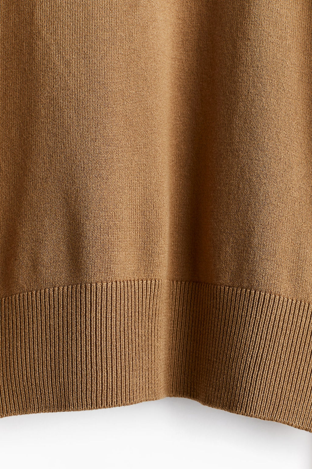 Jersey de punto fino - H&m фото 7