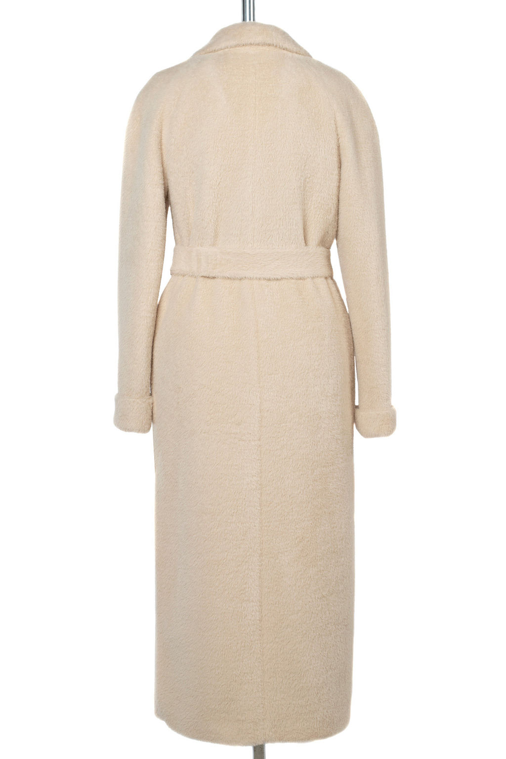 Пальто женское демисезонное Classic Reserve (пояс) - El podio фото 5