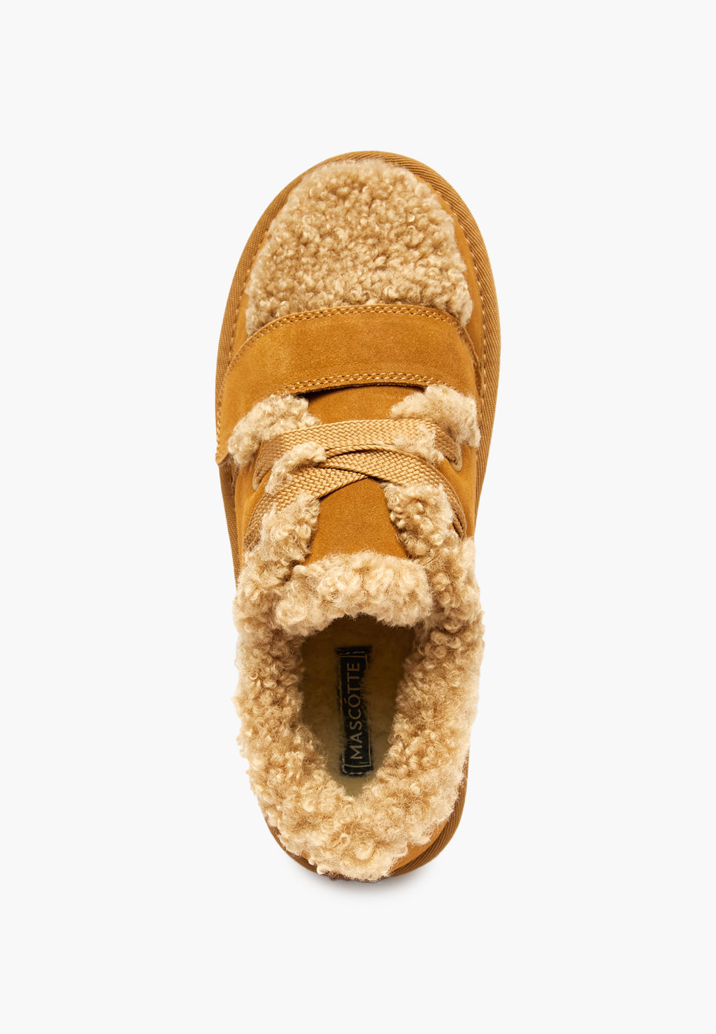 Угги - Mascotte фото 4