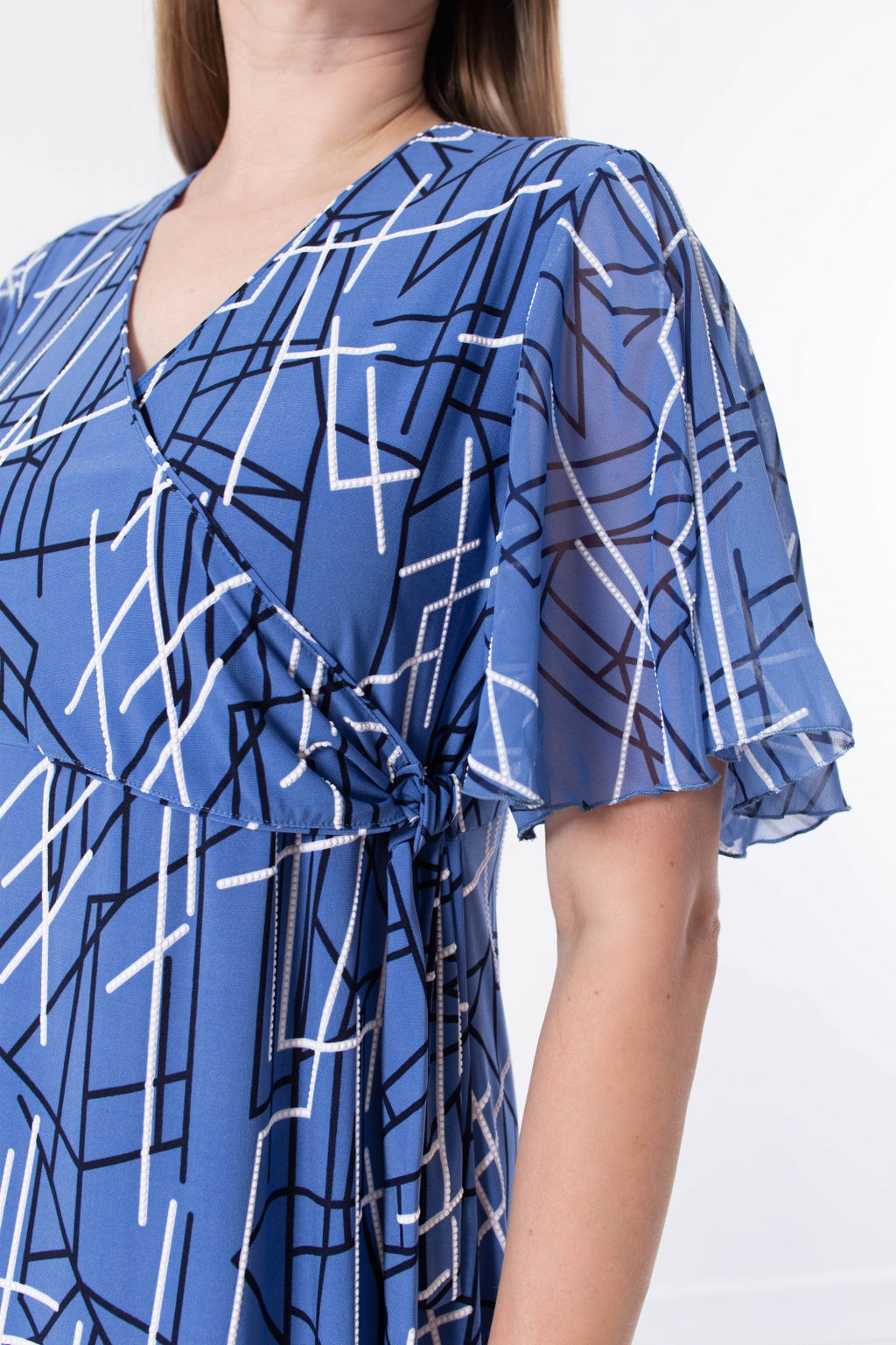 Платье женское Ш4793 - Olsarri фото 7