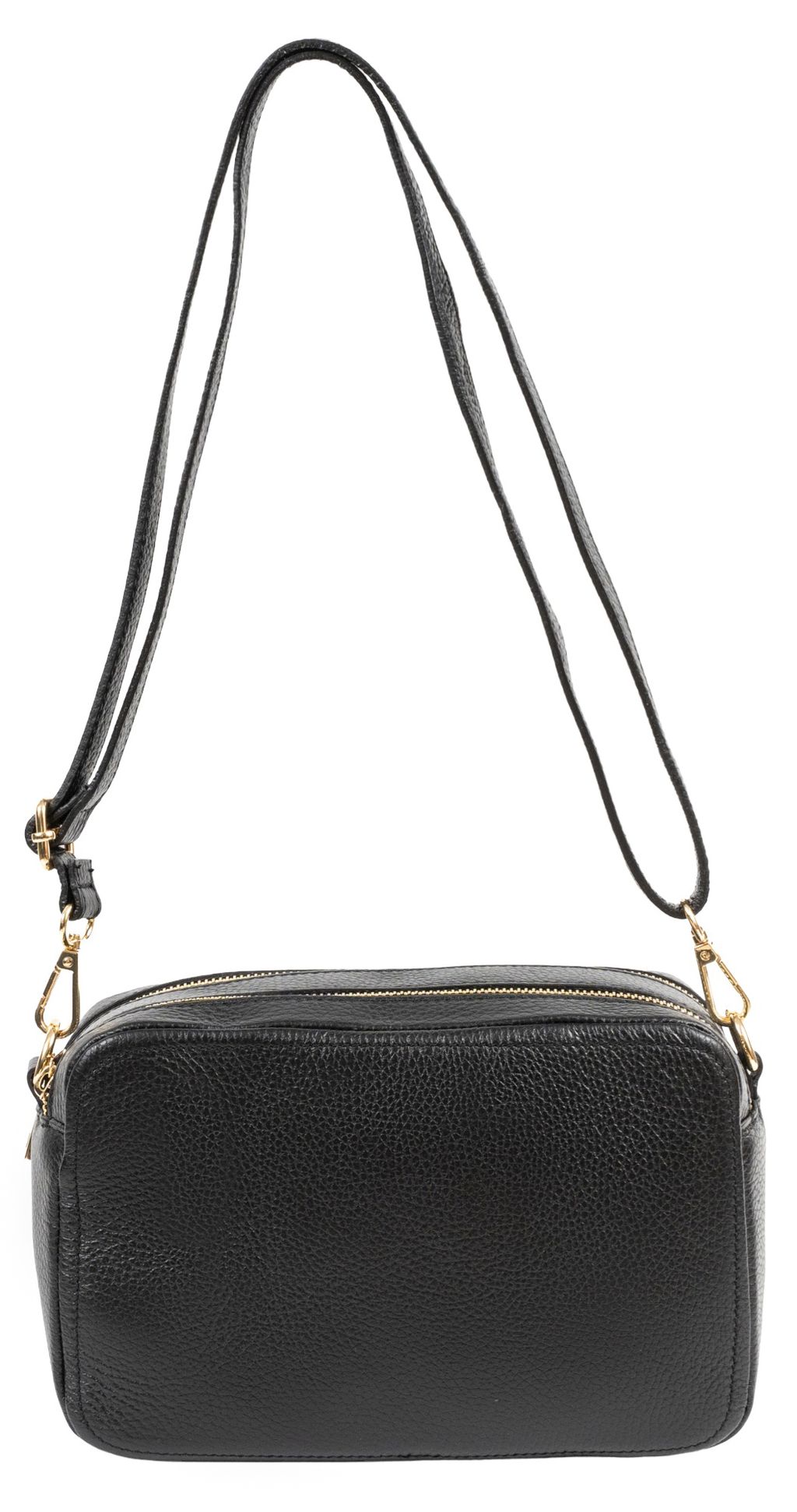 Сумка женская из телячьей кожи - Sefaro exotic фото 4