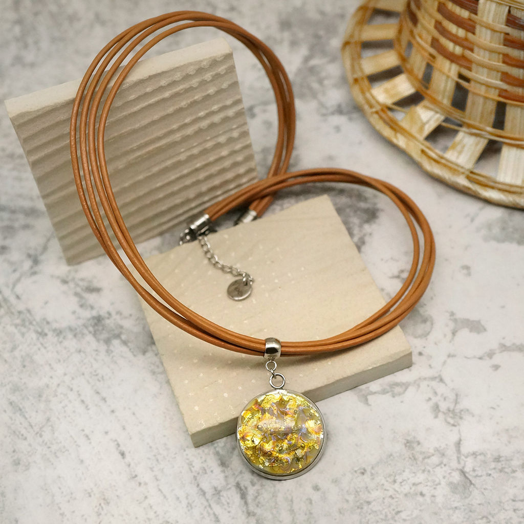 ALEGRIA Колье LKY5791