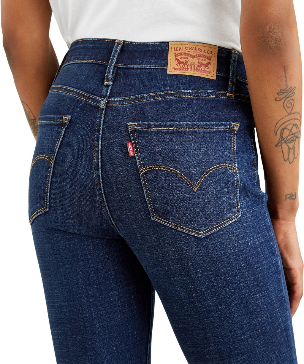 Джинсы женские