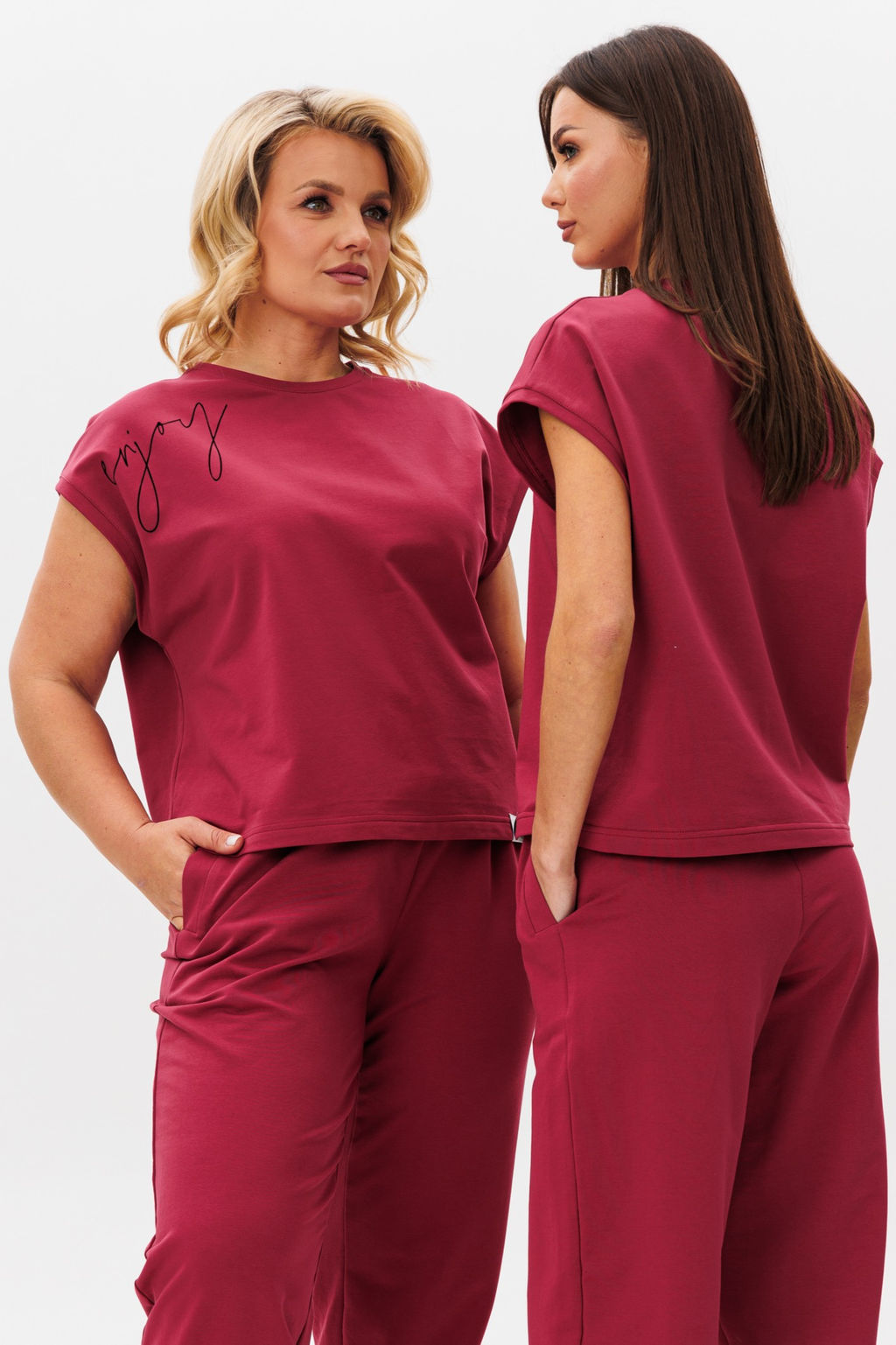 Джемпер 4183 - Kivviwear фото 2