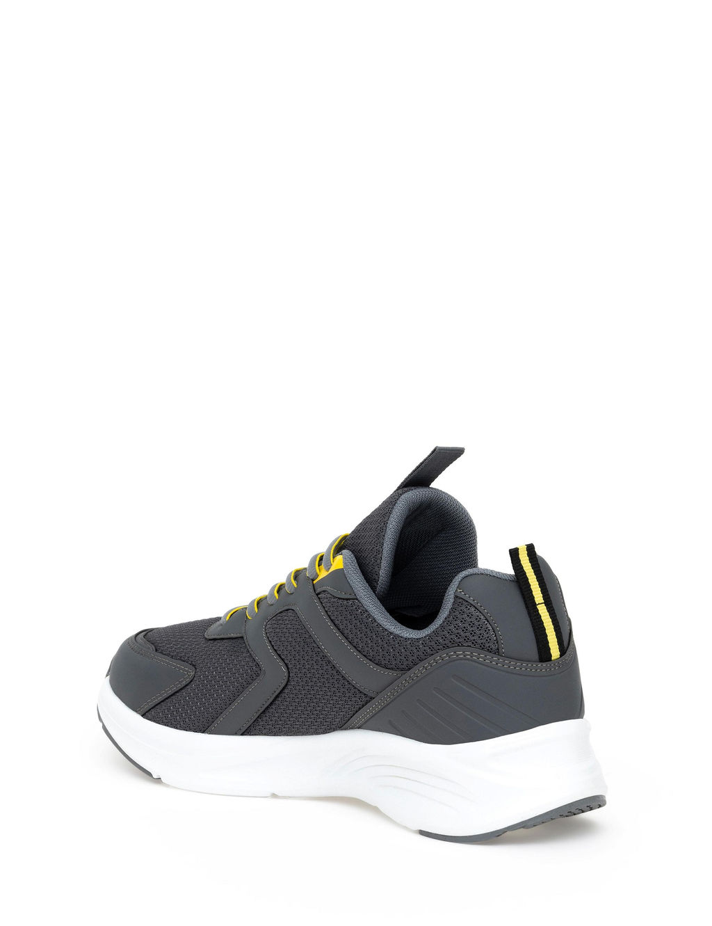 Gri Sneaker - Pierre cardin фото 3