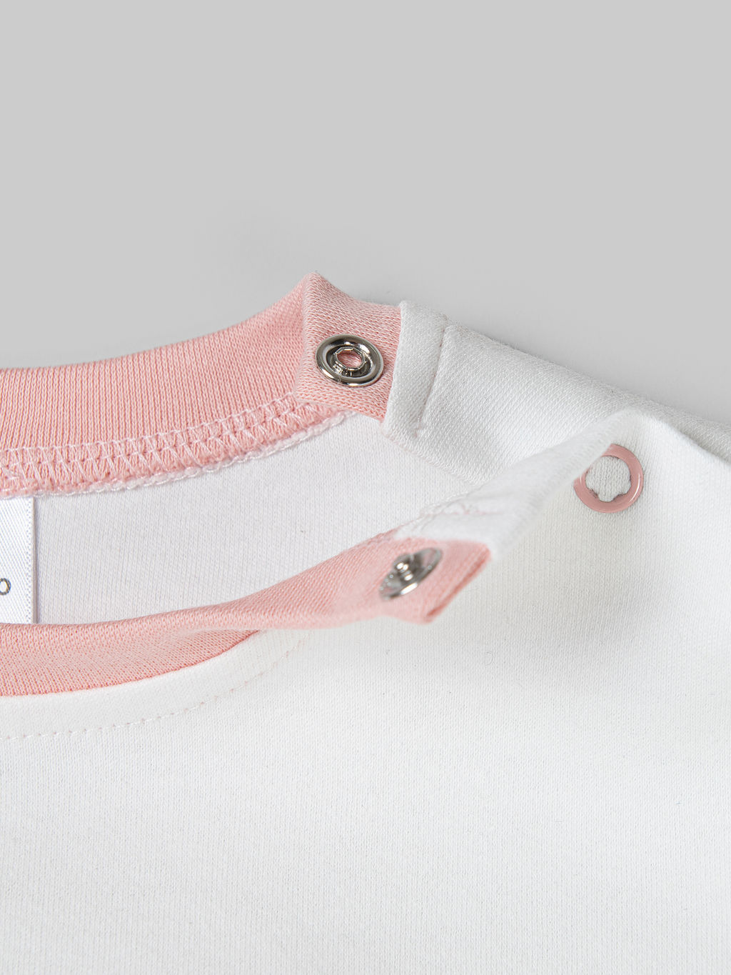 Лонгслив Бабочка с принтом 0+ - Bungly фото 5