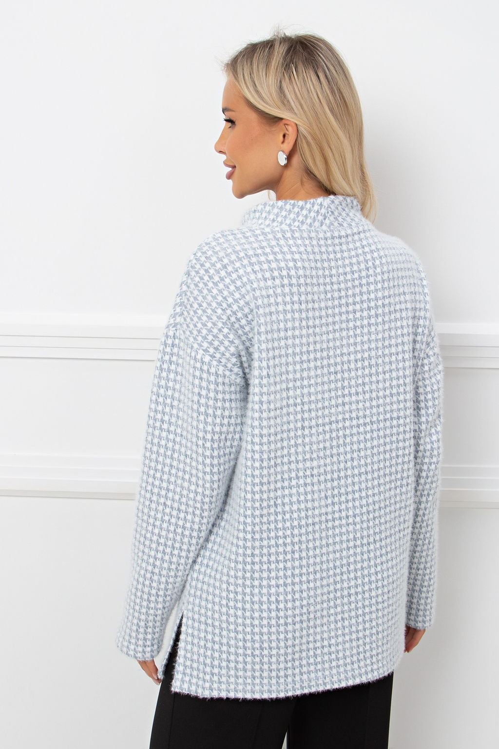 VALENTINA Джемпер Лада №2  фото 5