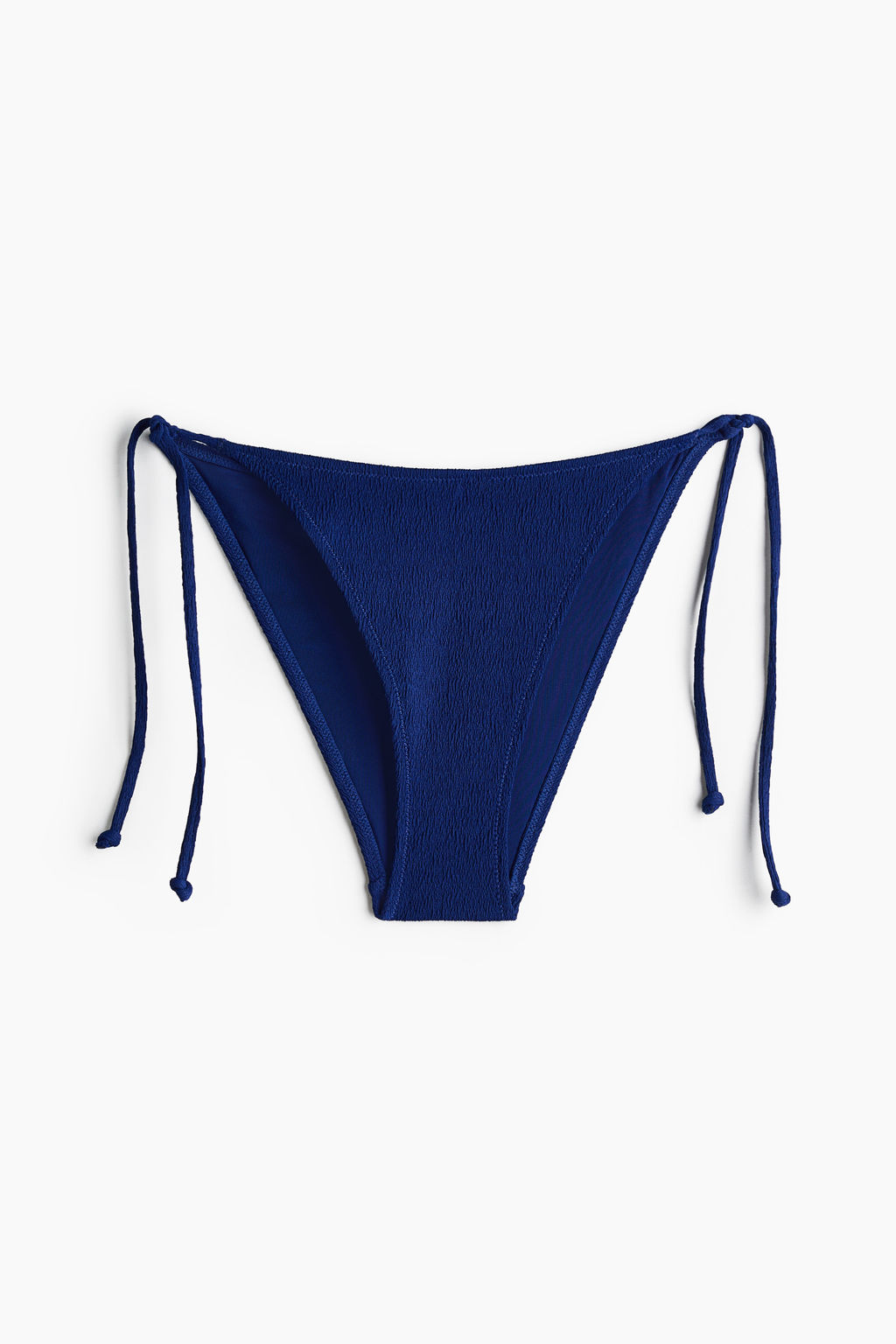 Braga de bikini con tiras de anudar - H&m фото 2