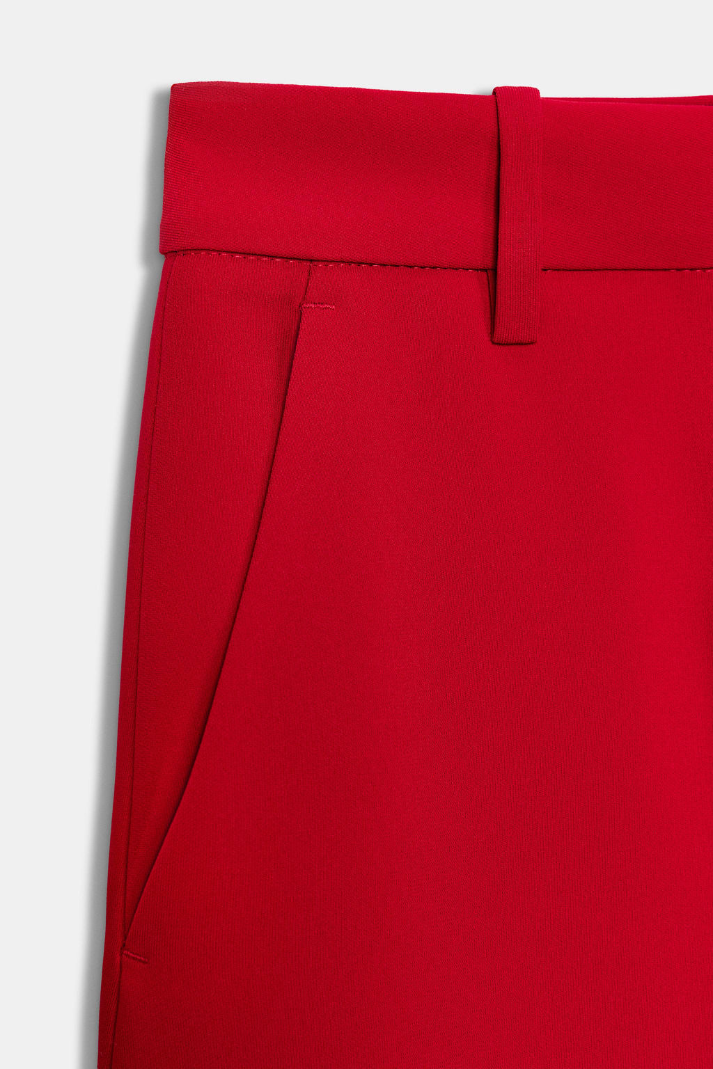 ZW COLLECTION BALLOON TROUSERS - Zara фото 7