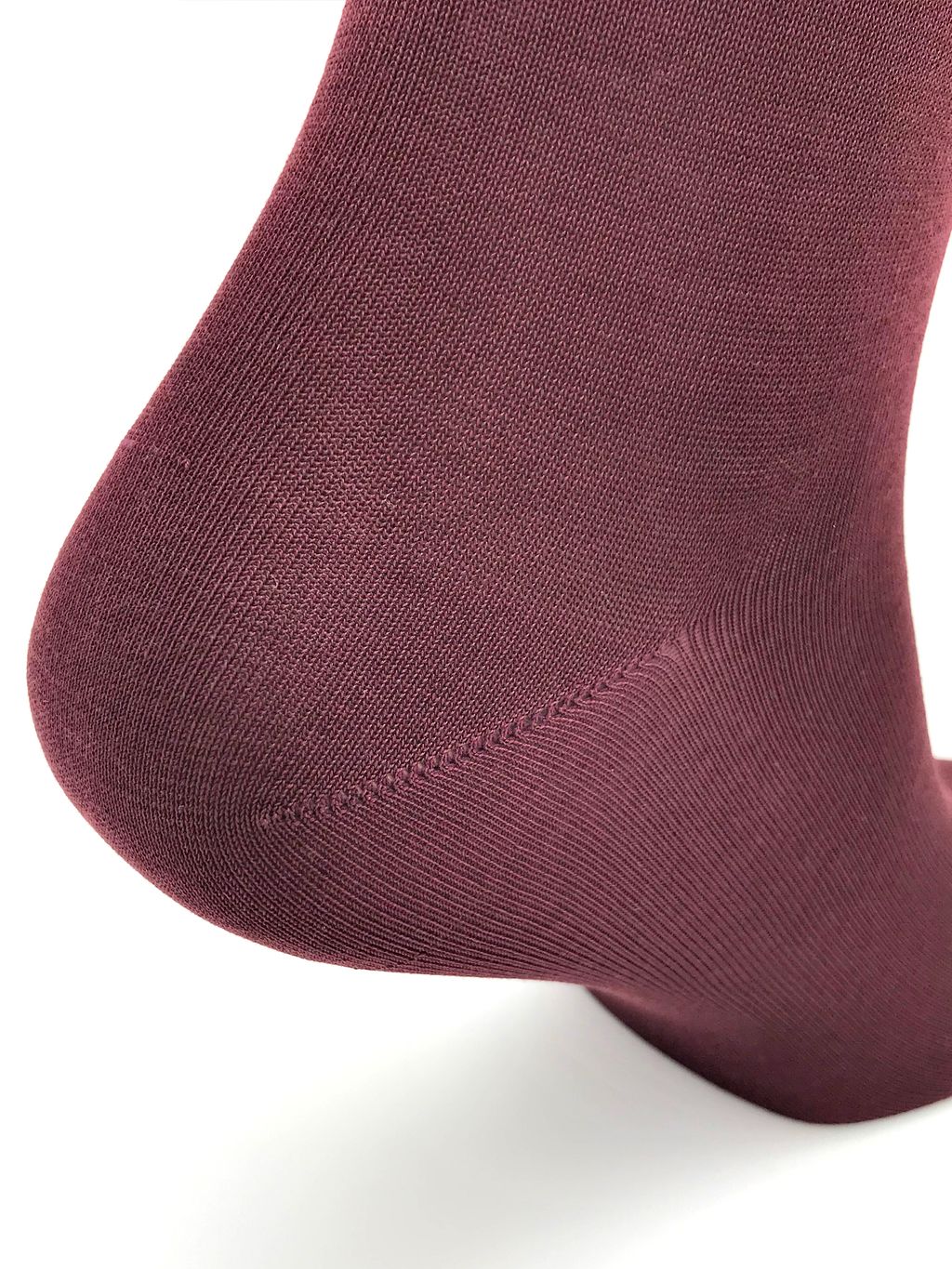 Мужские носки Opium Premium бордовые