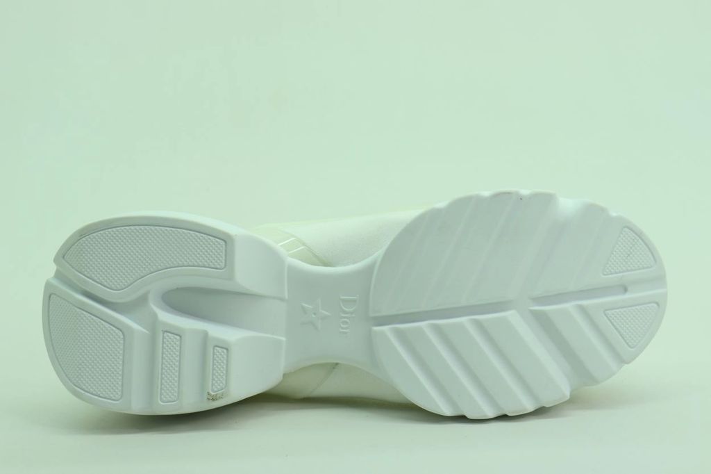 Кроссовки (36-41)р. / шт. - Mergemax фото 4