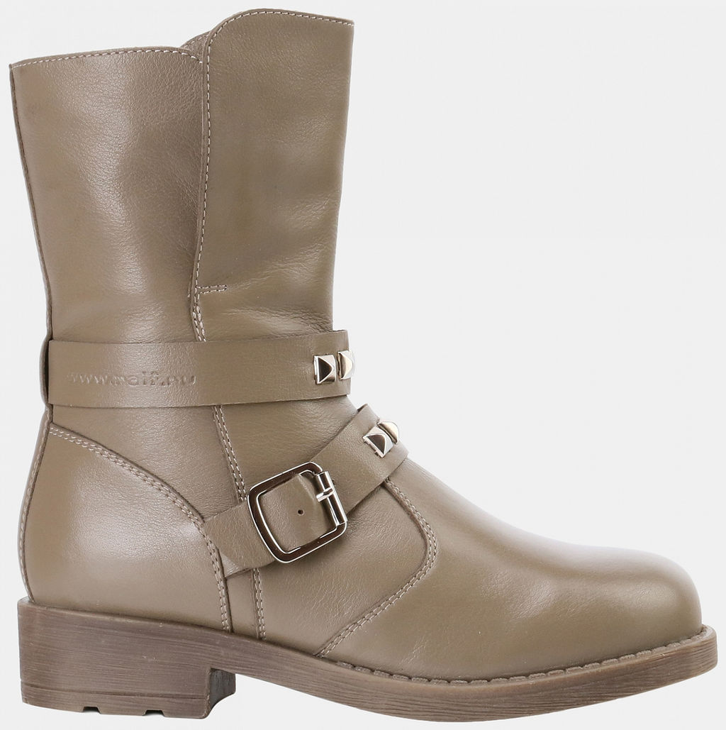 Полусапоги