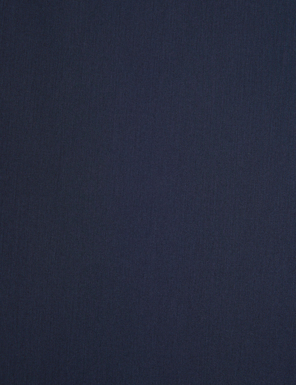 Lacivert Regular Fit Basic Kanvas Pantolon
