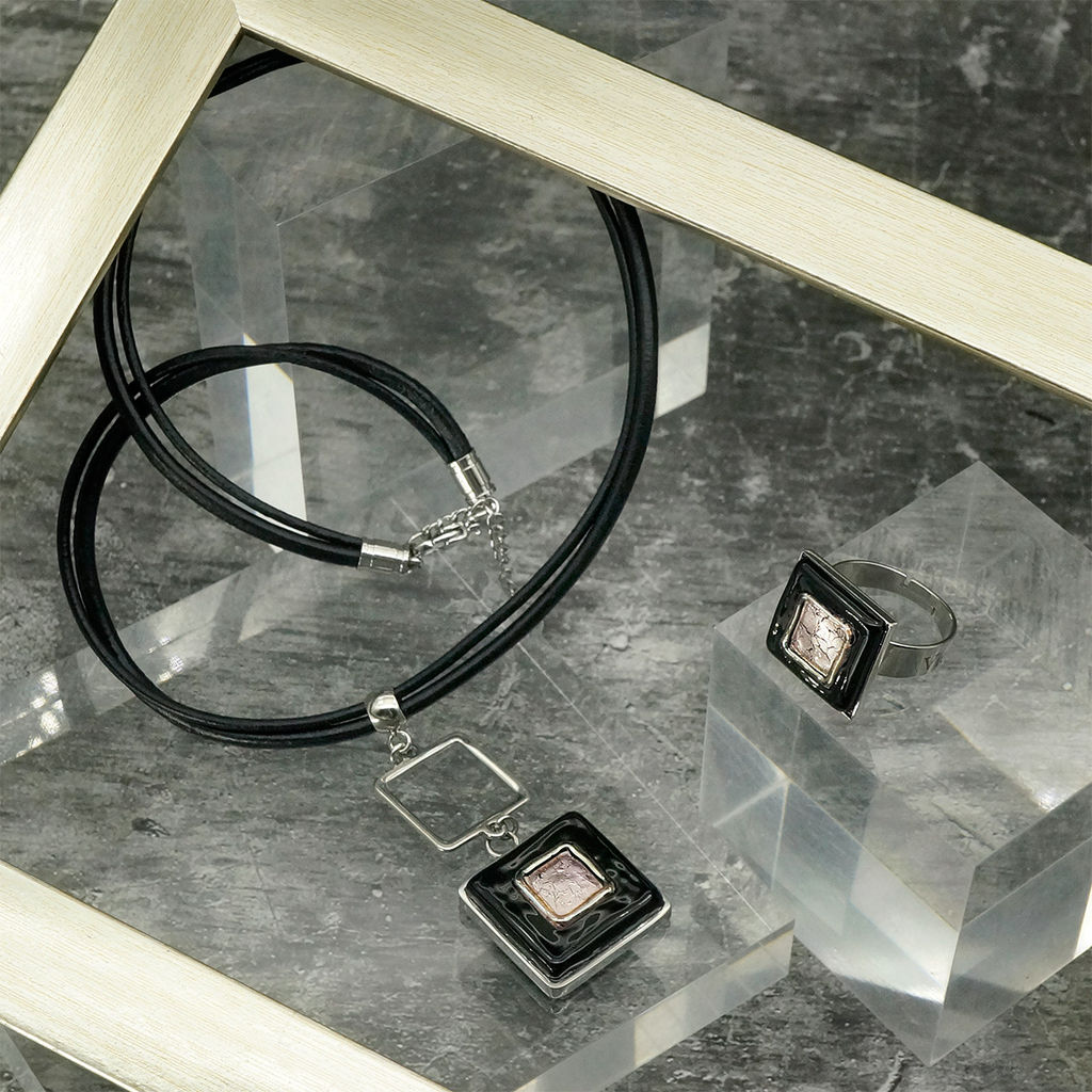 MATRIX Колье LKY5645