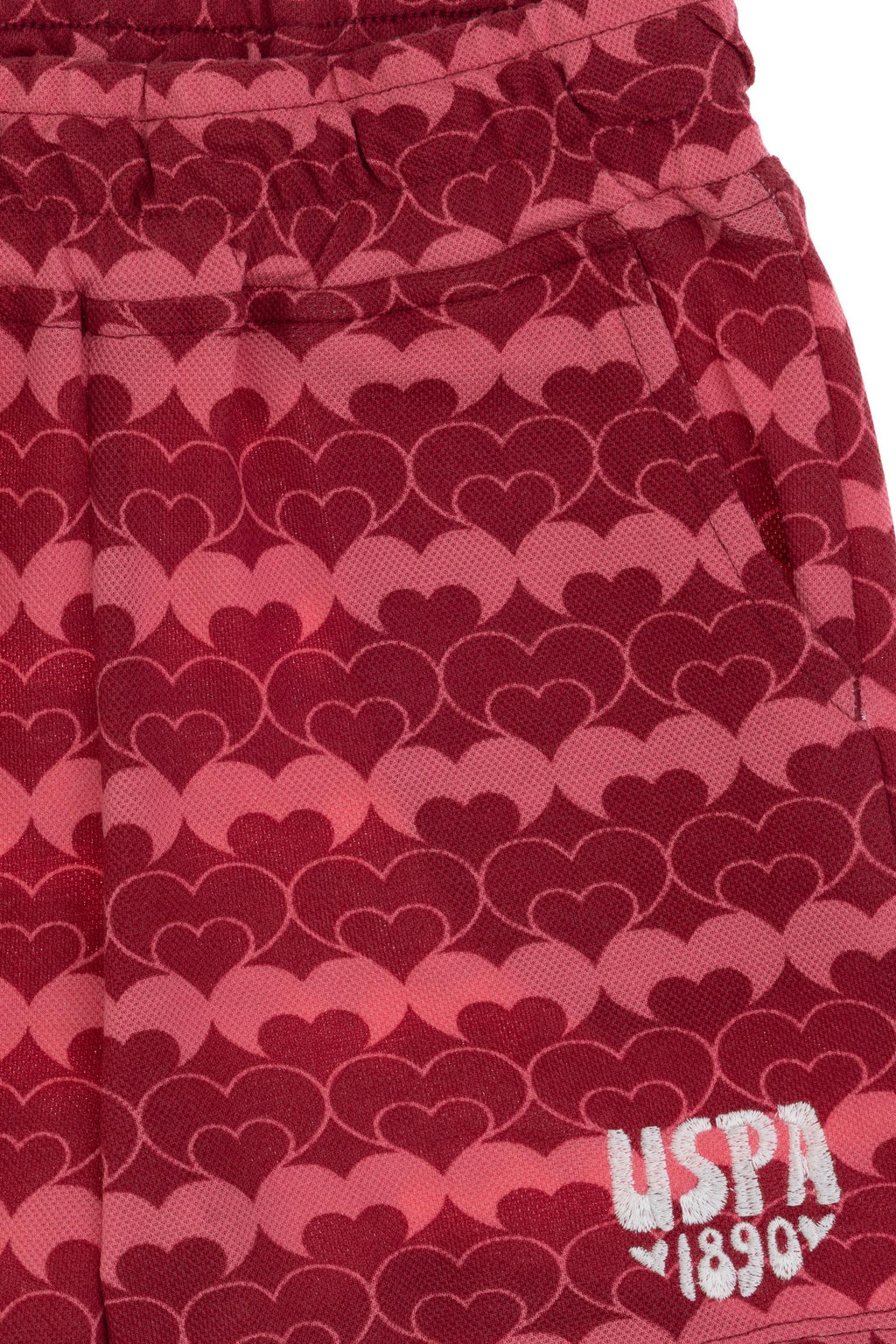 K_z _ocuk Vi_ne _rme _ort Sepette S_rpriz _ndirim - U.s. polo assn фото 3