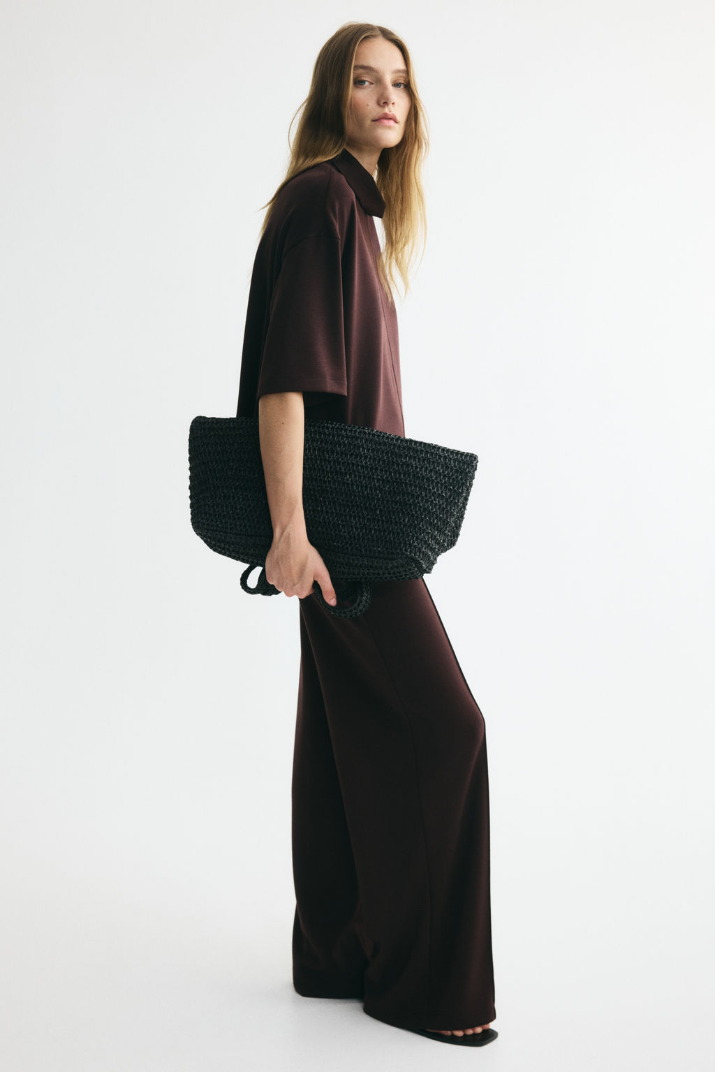 Conjunto de 2 piezas en punto - H&m фото 8