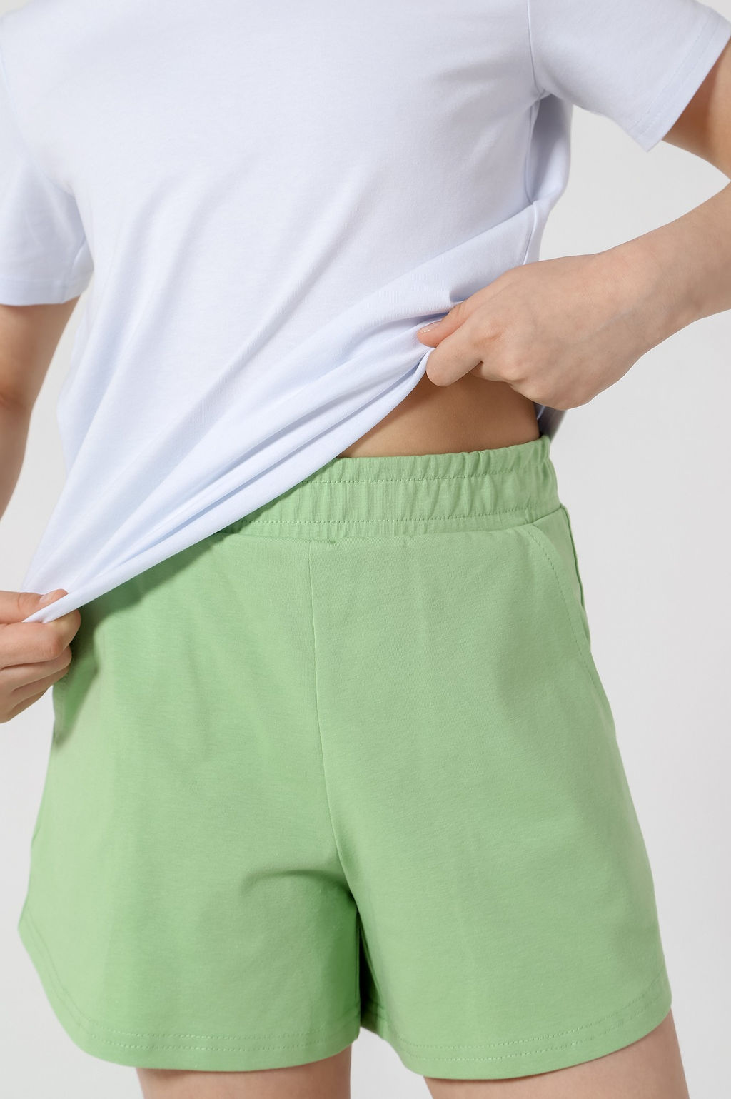 VIOTEX Шорты для девочки Николь