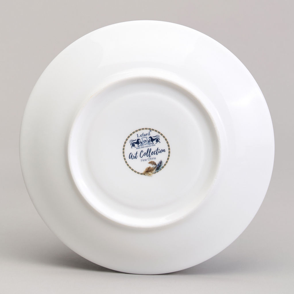 ЧАЙНЫЙ НАБОР LEFARD ART COLLECTION НА 6 ПЕР. 12 ПР. 280 МЛ  фото 8