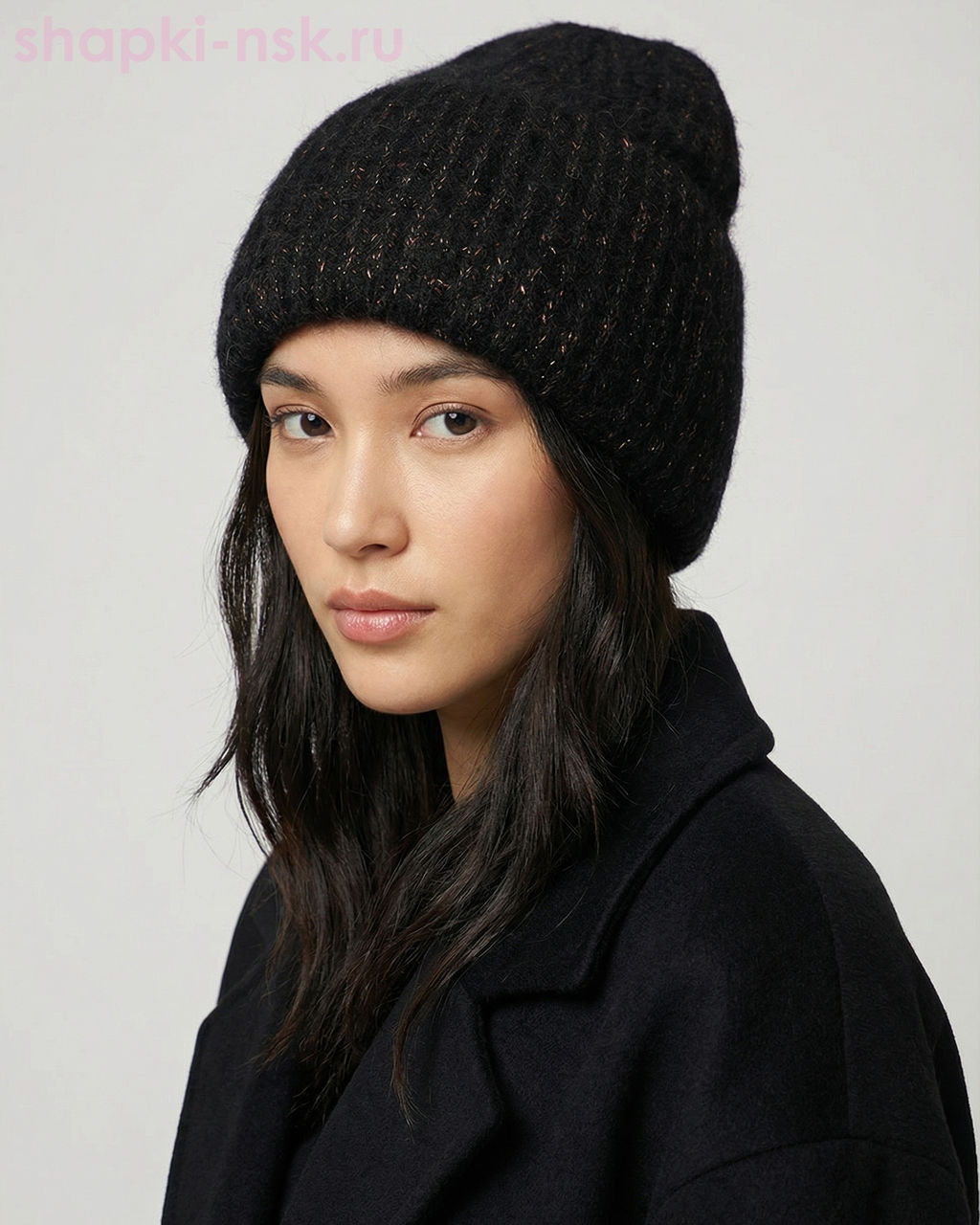Нонна 907 Шапка женская (56-58)