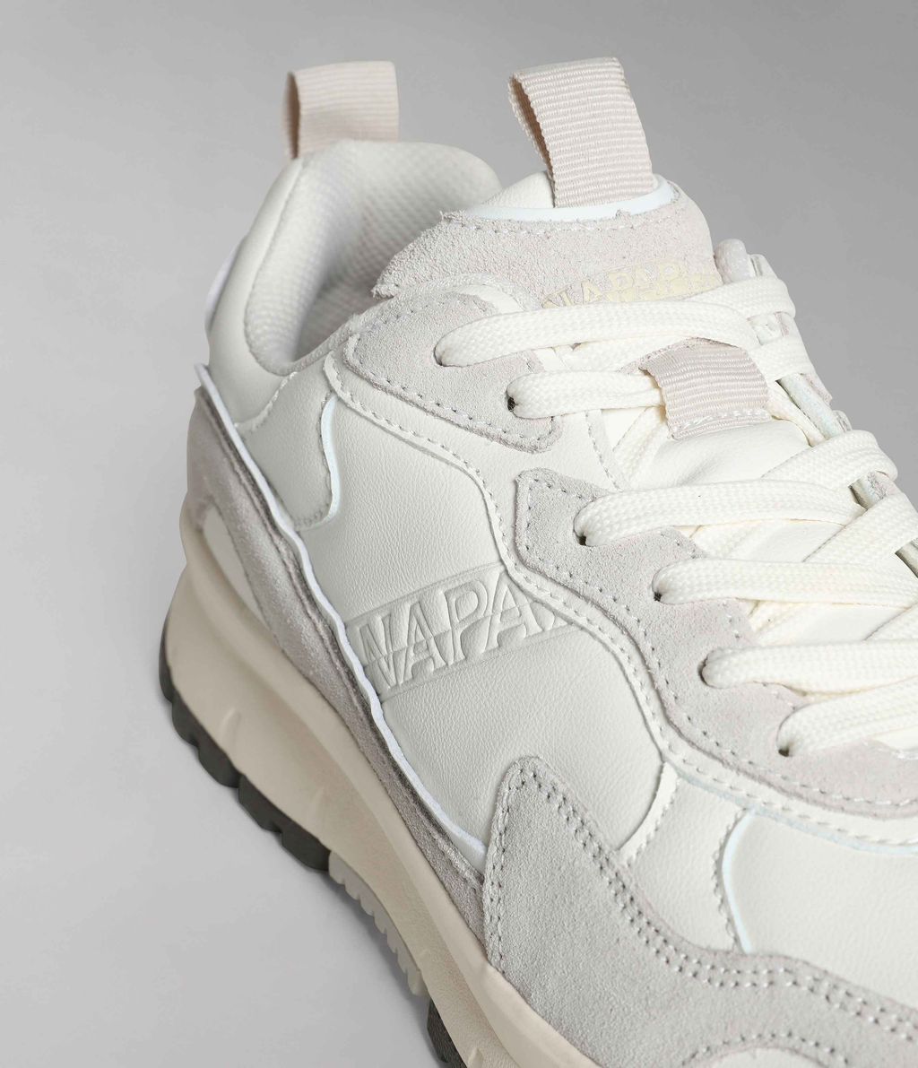 Nаpapijri / Кроссовки для активного отдыха - Napapijri фото 8