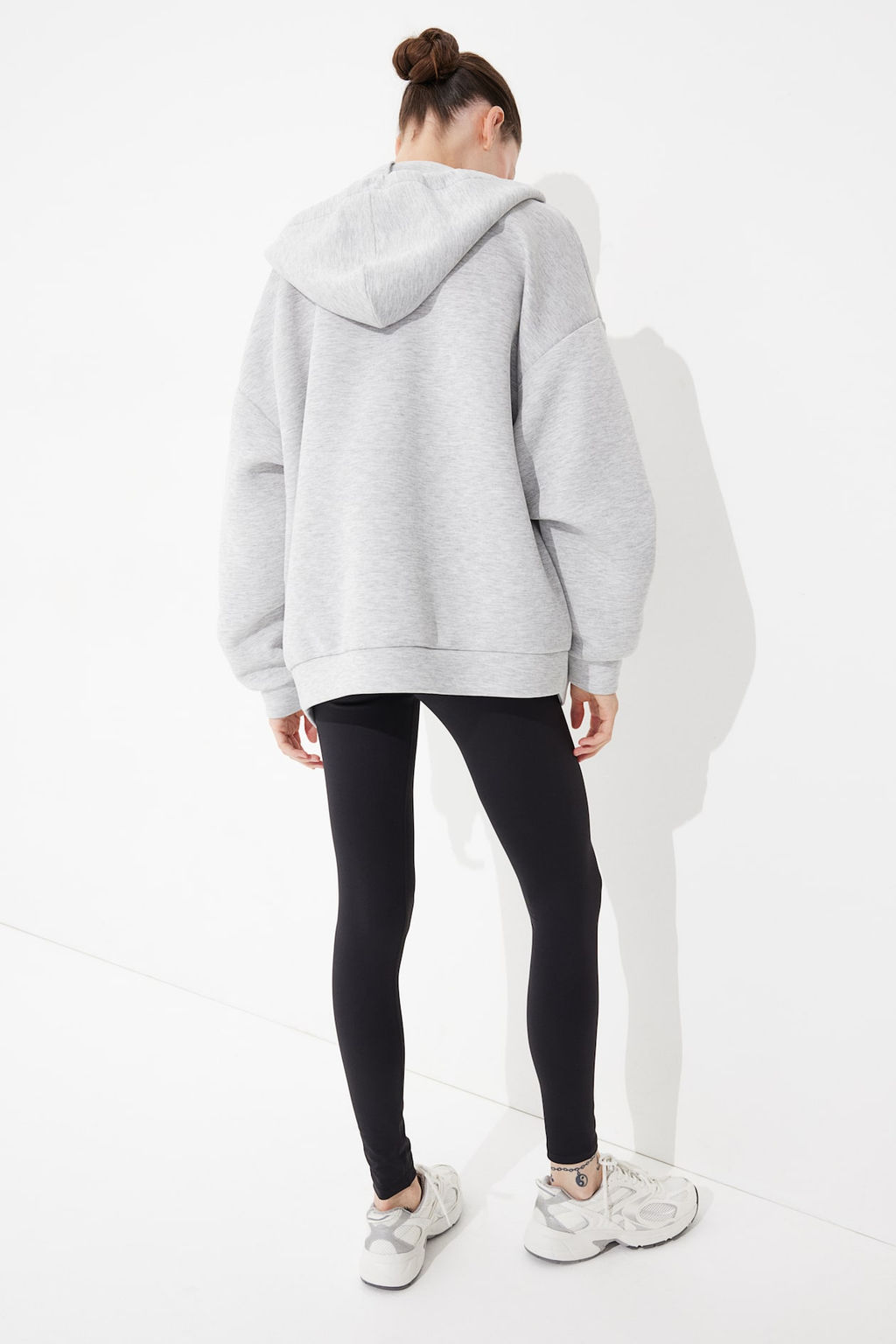 MAMA Mallas de deporte Before & After - H&m фото 2