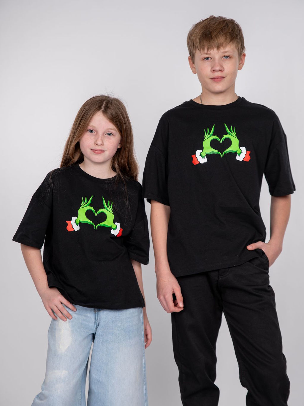 Футболка детская 5116 Be Friends  фото 15