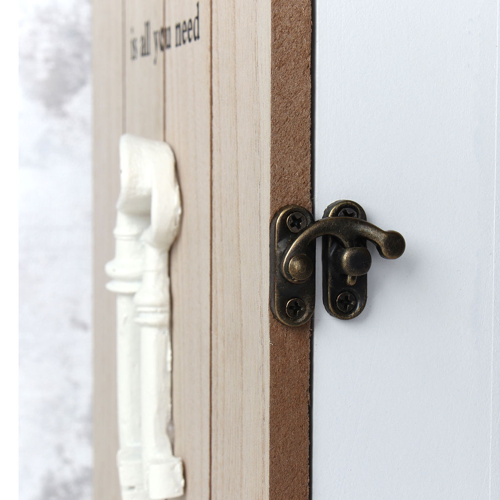 Ключница / GVT-905 /уп 24/ - Галеонтрейд фото 11