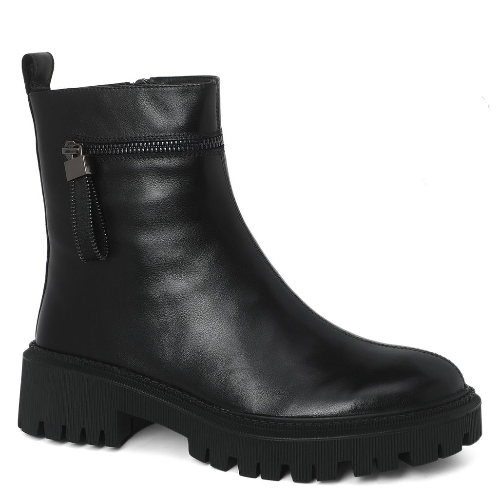 Женские ботинки TENDANCE Артикул 3164882, черный