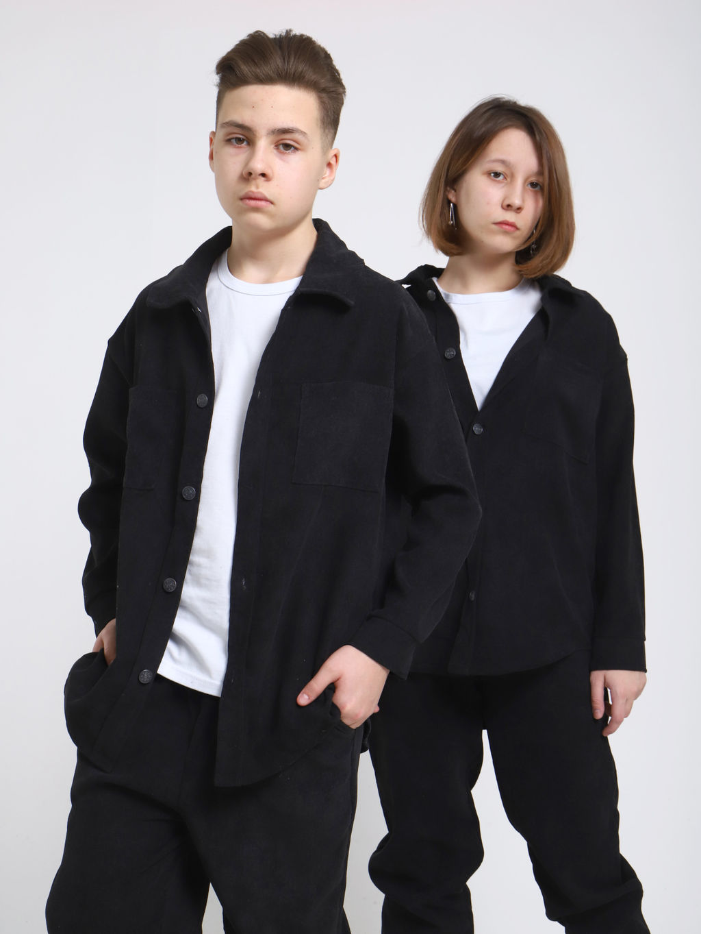 Костюм для девочки мальчика Вельвет Ладошки  фото 39