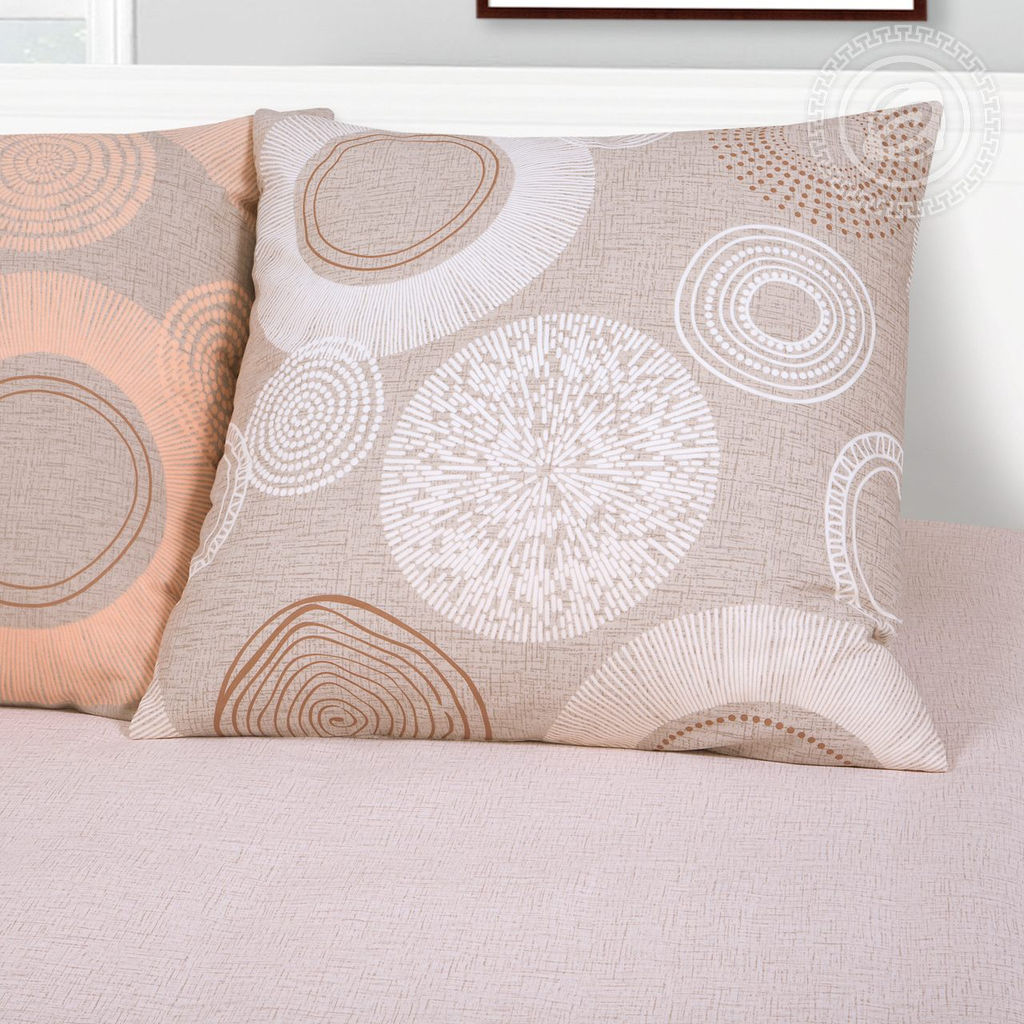 Интонация 1,5 сп./Пододеяльник: 1 шт. - 215*143; Простыня: 1 шт. - 220*150; Наволочка: 2 шт. - 70*70; Премиум - Артпостель фото 4