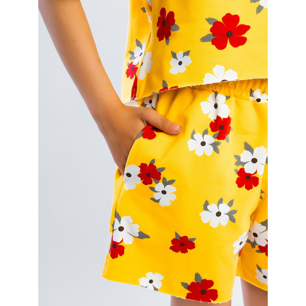 Комплект футер 2х нитка петля 7631320203 - Youlala фото 3