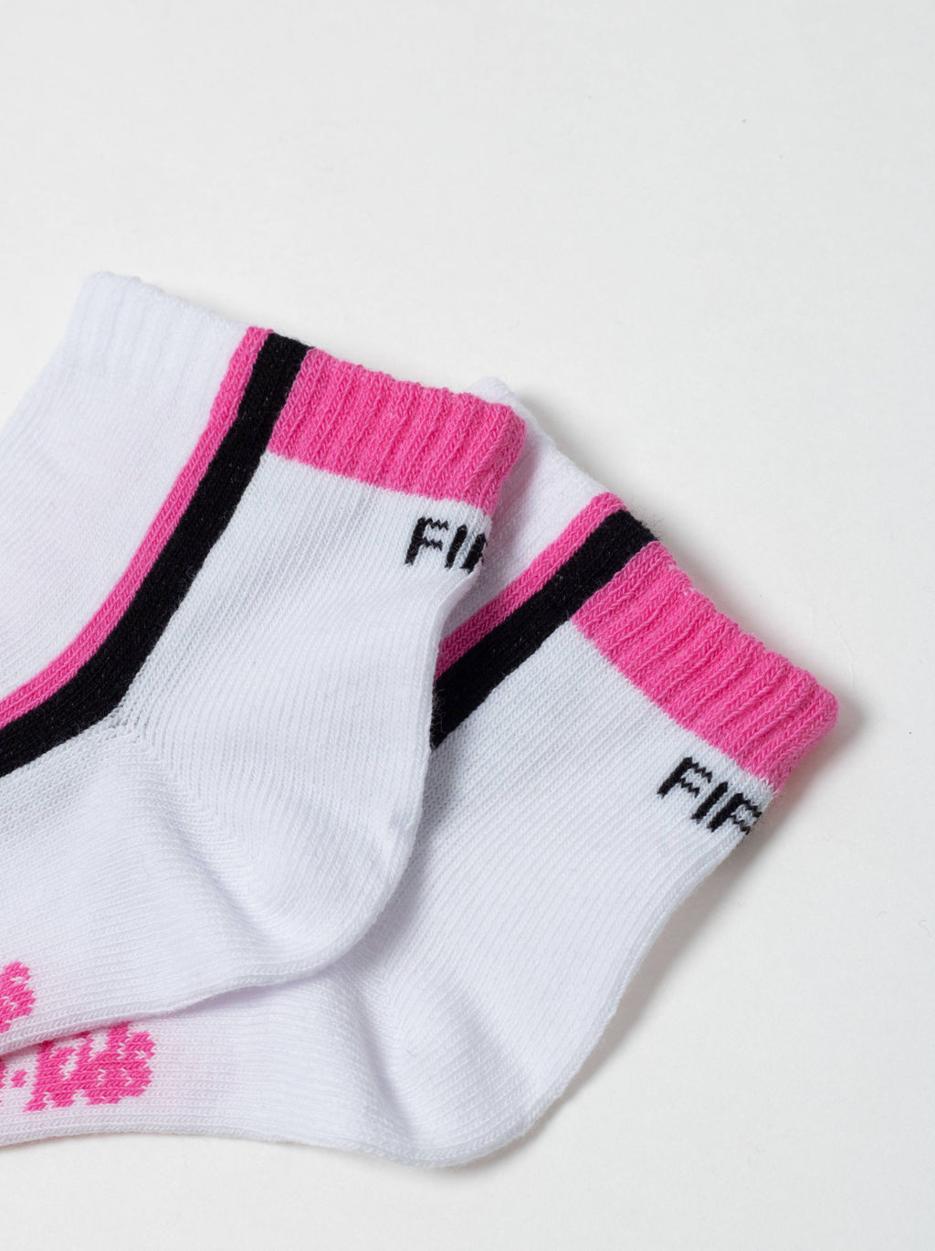 Цена за 2 пары CONTE-KIDS ACTIVE (короткие) Носки детские белый