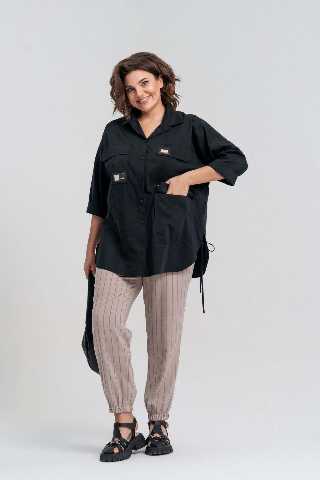 Комплект женский - Deesses фото 3