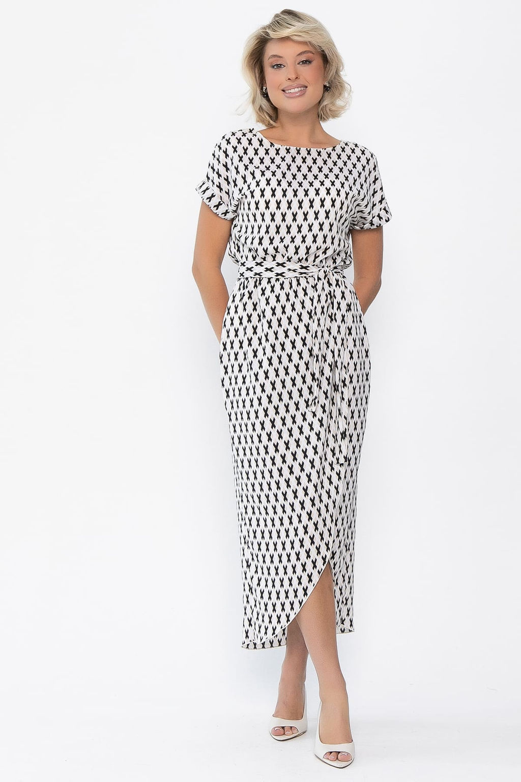 Платье Небесная симфония - Lt collection фото 13