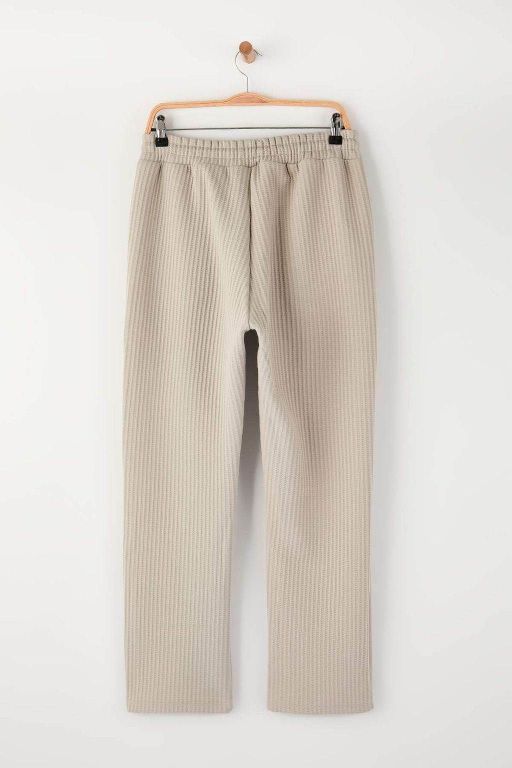 Tas Regular/Normal Kesim Dokulu Ac?k Paca Esofman Alt? TMNAW26EA00013 - Trendyolmilla фото 4