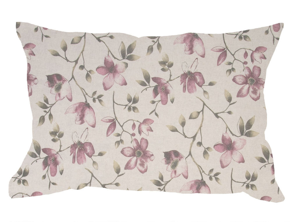 Наволочка верхняя 24С173-ШР/у 50*70 "Мелодия весны" цв. 1 рис. 6566