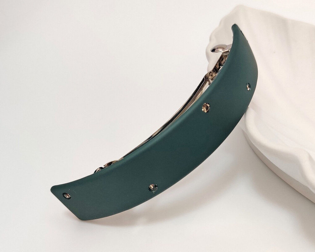 Заколка - автоматик - Vel vett фото 4