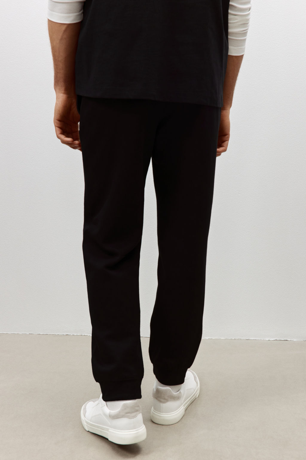 Pantalon de chandal Regular Fit - H&m фото 11