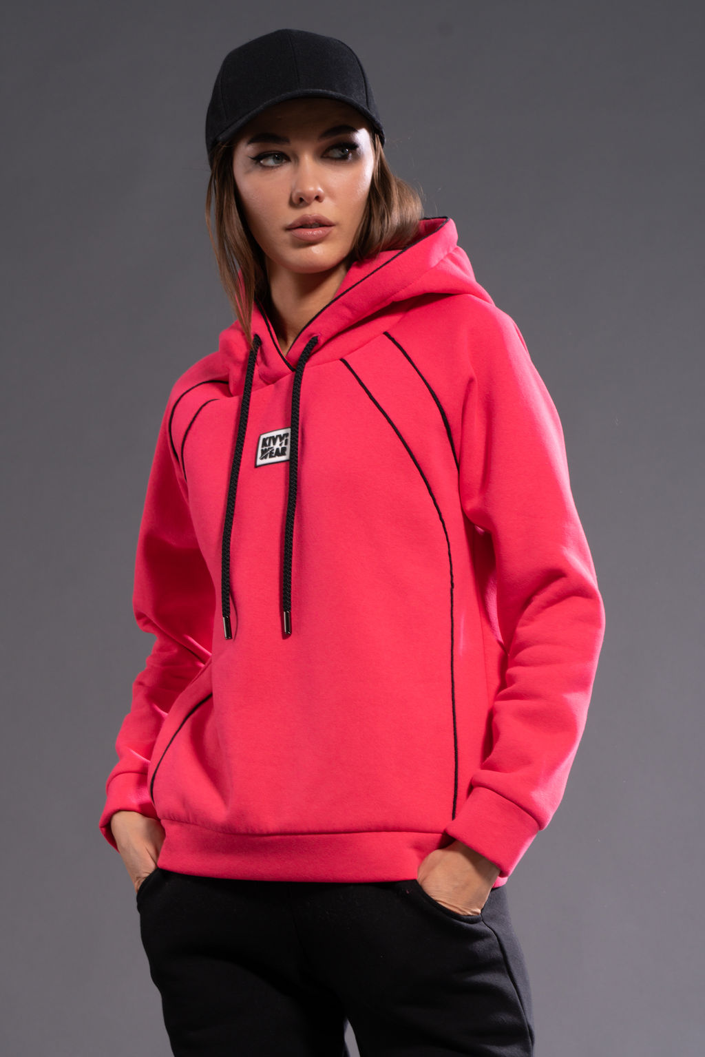 Костюм 40604053 - Kivviwear фото 7