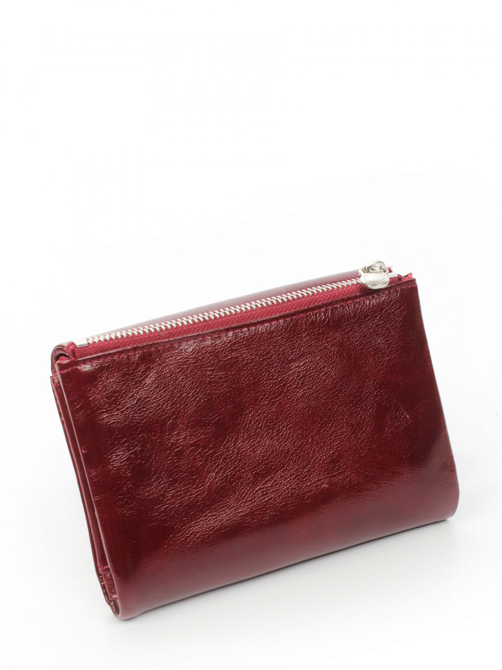LACCOMA кошелек LA-2089-Б-винный натуральная кожа