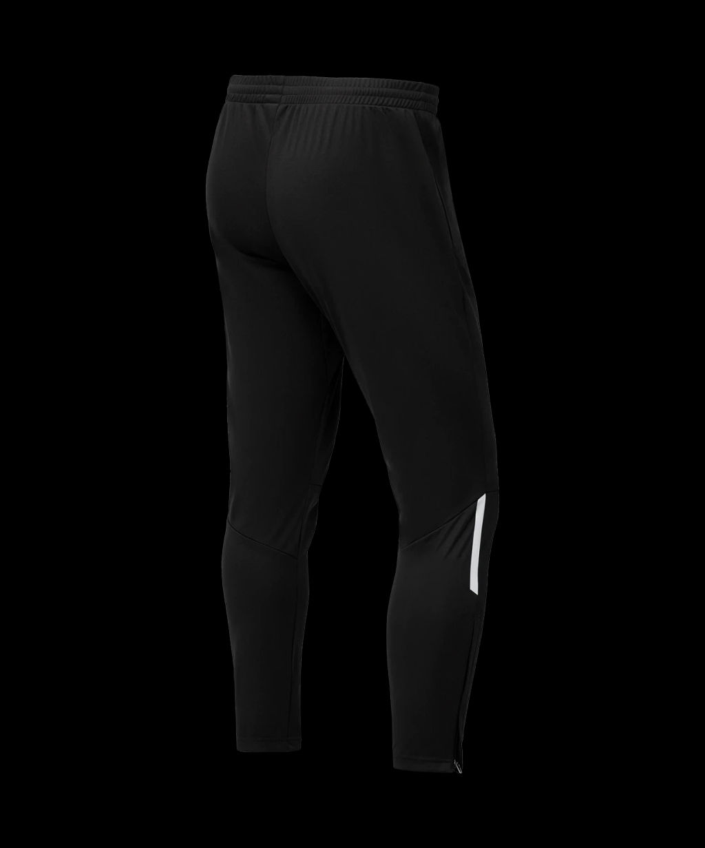 Брюки тренировочные JOGEL CAMP 2 Training No Pocket Pants, черный  фото 3