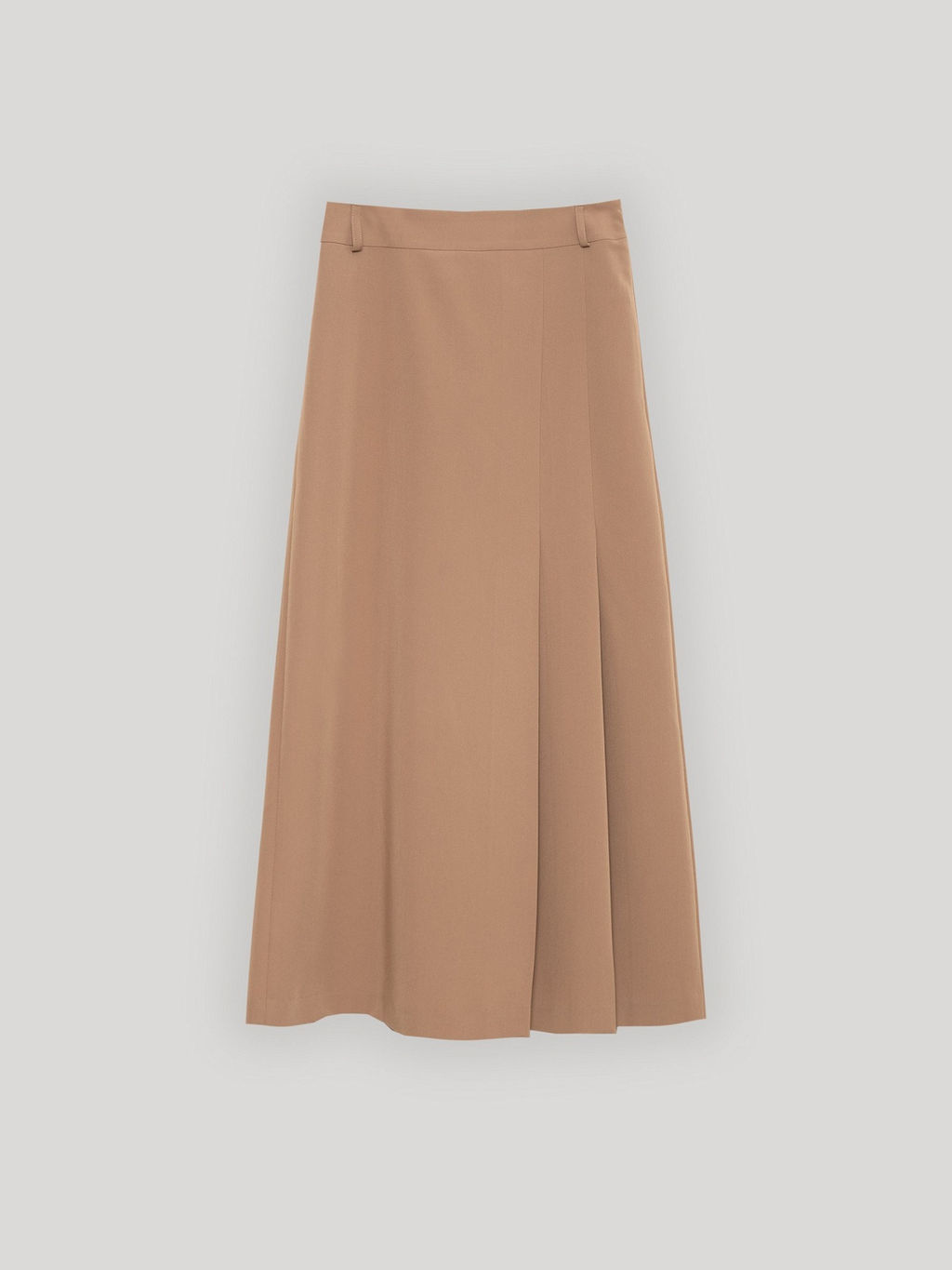 ШОК ЦЕНА - Юбка а-силуэта S993/nevin - Emka фото 5