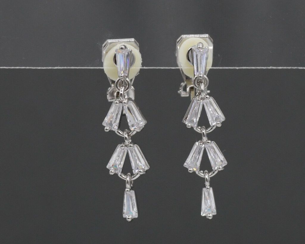 Серьги-клипсы G194975907210